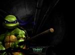 Teenage Mutant Ninja Turtles: Video Game