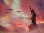 Turning Point: Fall of Liberty