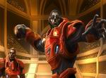 Speedball 2: Tournament