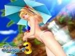 Sexy Beach 3