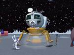 Sam & Max Episode 106: Bright Side of the Moon