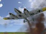 Air Battles: Sky Defender