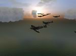 Air Battles: Sky Defender