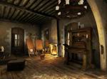 The Secrets of Da Vinci: The Forbidden Manuscript