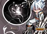Rumble Fighter