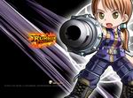 Rumble Fighter