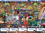Little Shop of Treasures