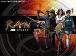 Ran Online