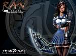Ran Online