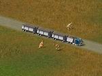 Transport Giant: Down Under