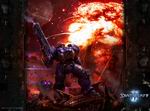 StarCraft II: Wings of Liberty
