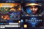 StarCraft II: Wings of Liberty
