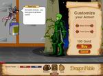 Dragon Fable