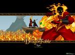 Dragon Fable