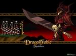 Dragon Fable