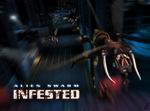 Alien Swarm: Infested