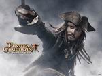 Pirates of the Caribbean: At World's End