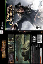 Pirates of the Caribbean: At World's End