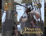 Pirates of the Caribbean: At World's End