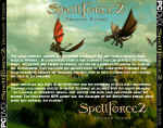 SpellForce 2: Dragon Storm