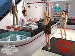 The Sims 2: H&M Fashion Stuff