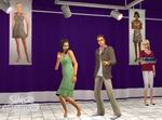 The Sims 2: H&M Fashion Stuff