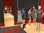 The Sims 2: H&M Fashion Stuff