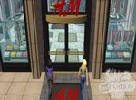 The Sims 2: H&M Fashion Stuff
