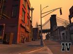 Grand Theft Auto IV