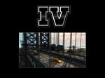 Grand Theft Auto IV