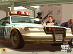 Grand Theft Auto IV