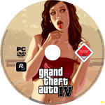 Grand Theft Auto IV
