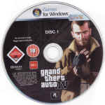 Grand Theft Auto IV