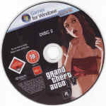 Grand Theft Auto IV