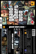 Grand Theft Auto IV