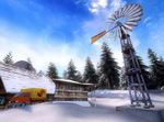 RTL Biathlon 2007