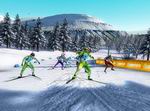 RTL Biathlon 2007