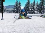 RTL Biathlon 2007