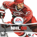 NHL 08