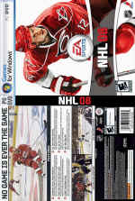 NHL 08