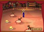 Circus Empire