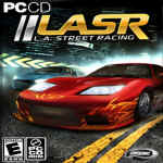 L.A. Street Racing