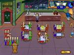 Diner Dash 2: Restaurant Rescue