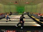 Wrestling Encore: The Masterpiece