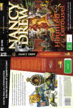 Nancy Drew: The Haunted Carousel