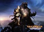Guild Wars: Eye of the North