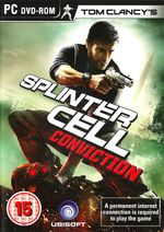 Splinter Cell 5: Conviction