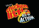 Chicken Little: Ace in Action