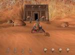 The Quest for Aladdin's Treasure