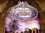 The Quest for Aladdin's Treasure